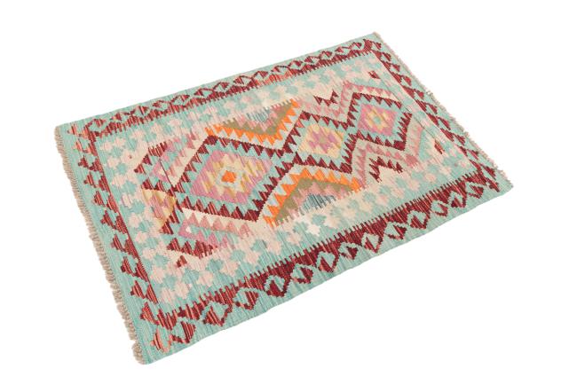 Kilim Afegão - 1