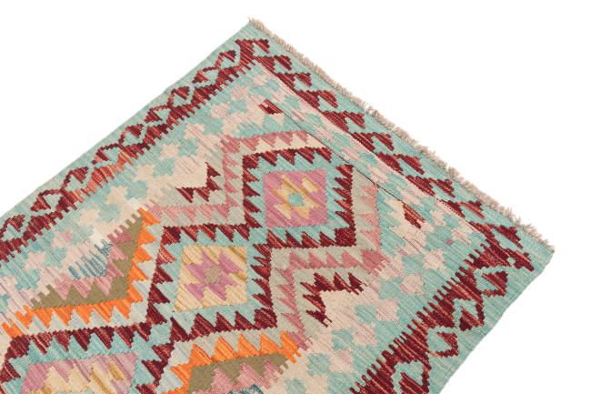 Kilim Afegão - 2