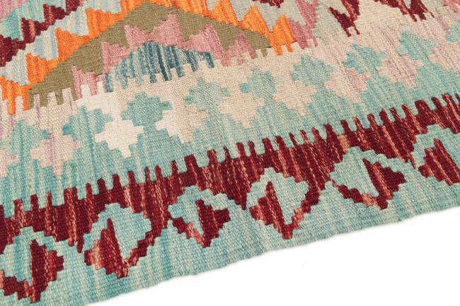 Kilim Afegão - 3