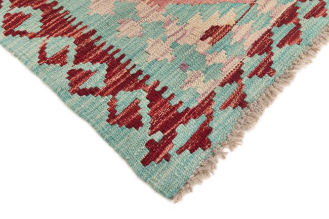 Kilim Afegão - 4