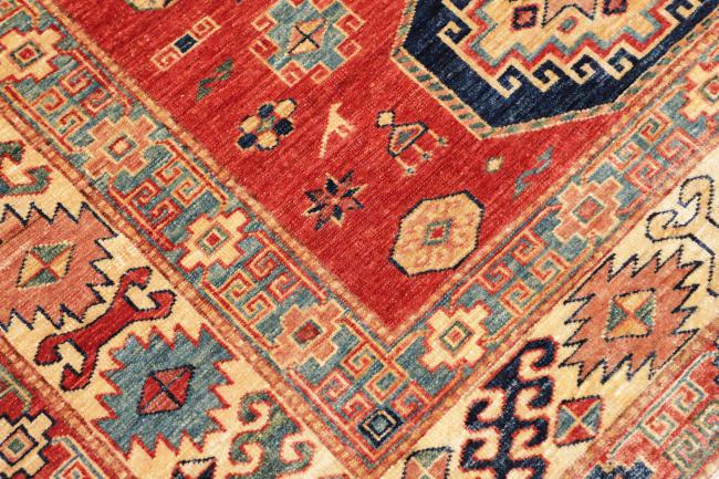 Kazak Royal - 5