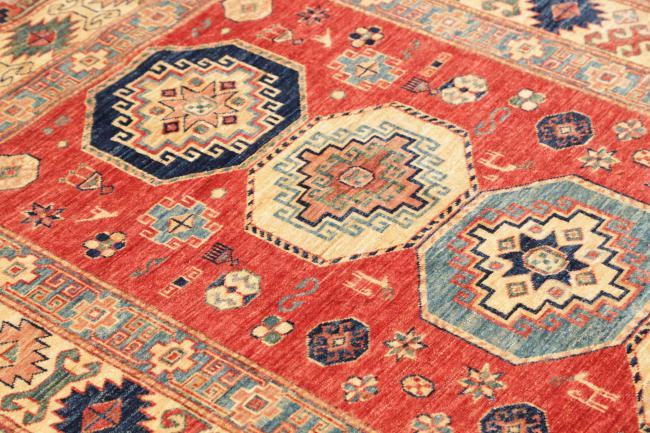 Kazak Royal - 6