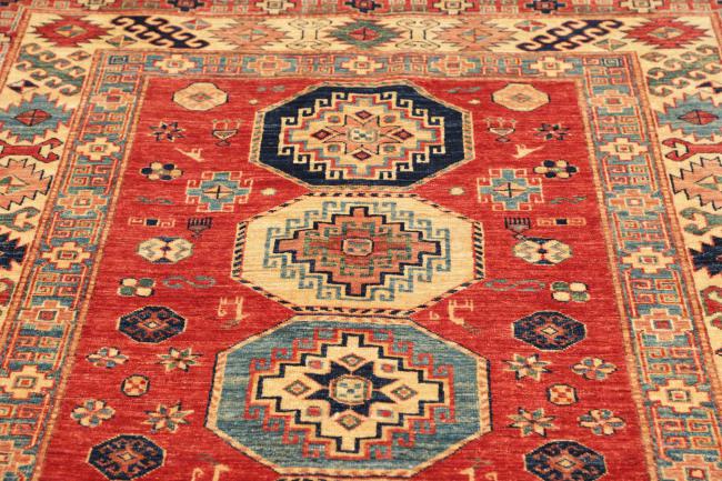 Kazak Royal - 7