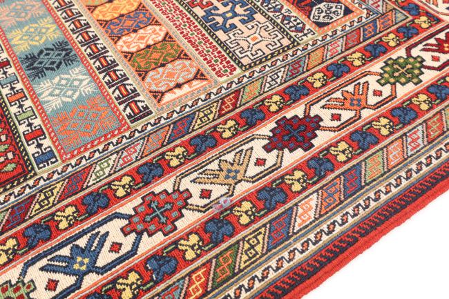 Kilim Soozani - 4