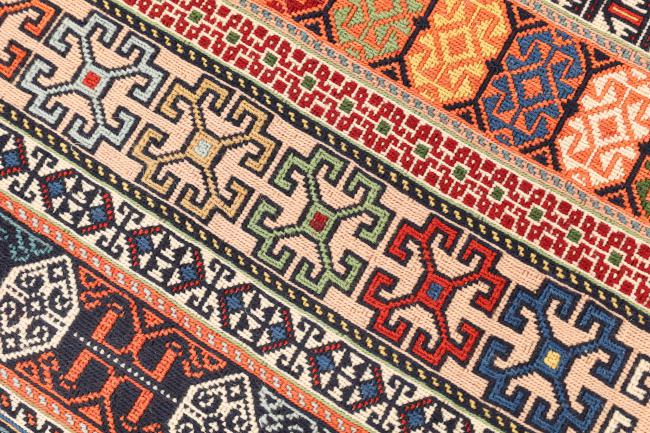 Kilim Soozani - 7