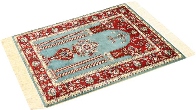 chińskie Jedwab - 2