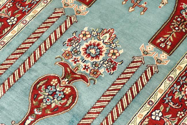 chińskie Jedwab - 3