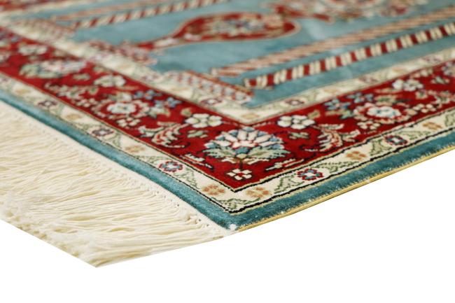 chińskie Jedwab - 5