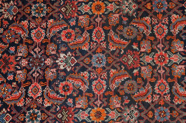 Malayer πολύτιμα λόγω παλαιότητας - 5