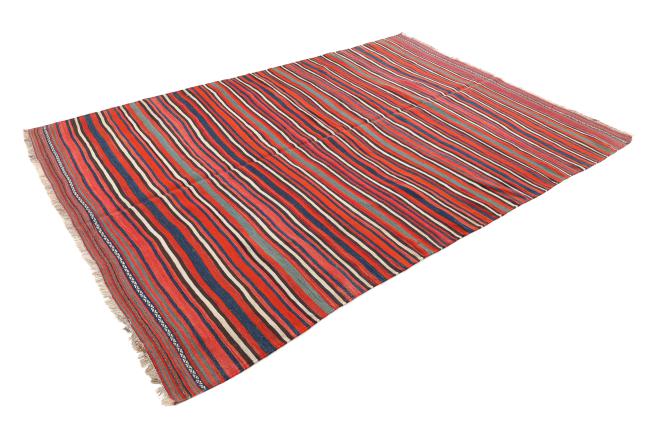 Kilim Fars Antigo - 1