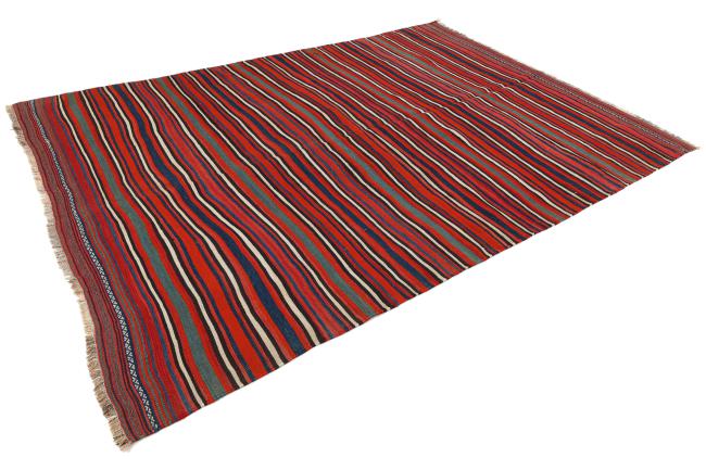 Kilim Fars Antigo - 2