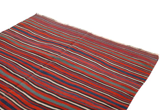 Kilim Fars Antigo - 3