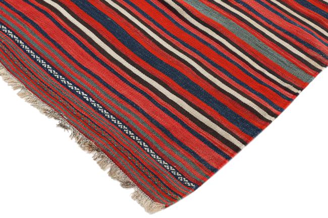 Kilim Fars Antigo - 4