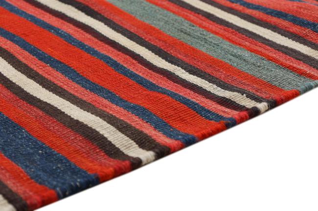 Kilim Fars Antigo - 5