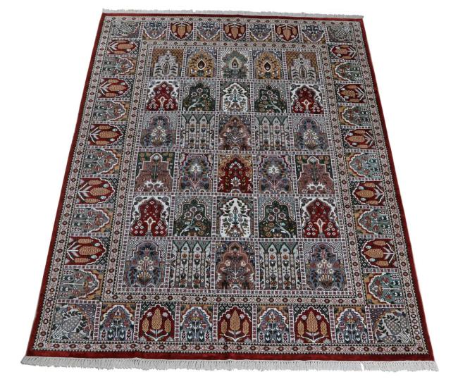 Agra Viskose - 1