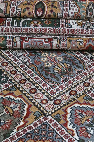 Agra Viskose - 4