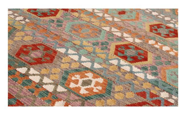 Chilim Afghan Kaudani - 1