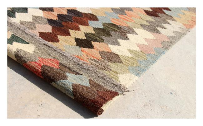 Kilim Afghan Heritage - 2