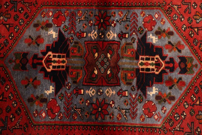 Khamseh - 4