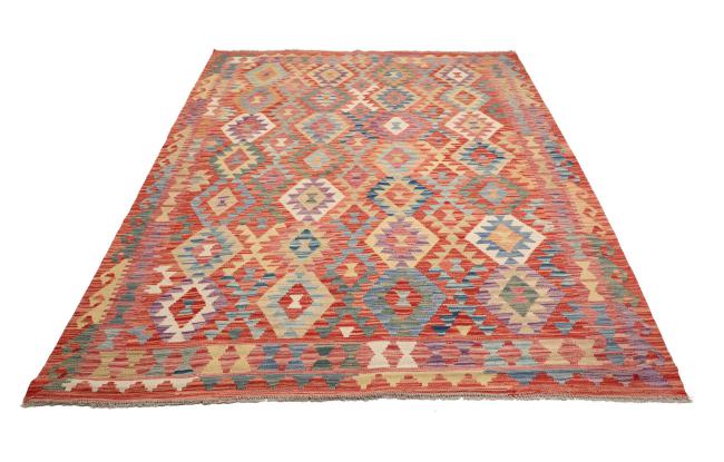 Kilim Afegão - 1