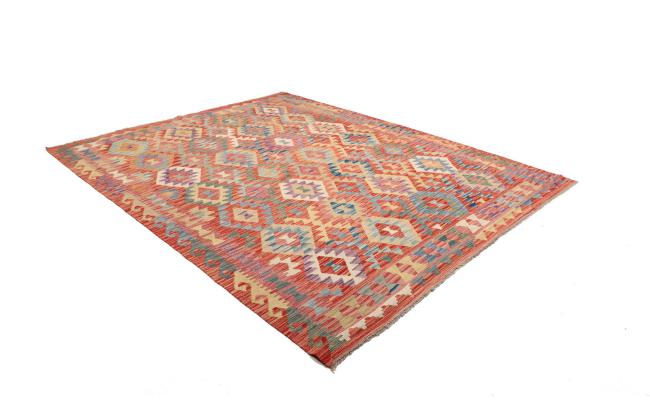 Kilim Afegão - 2