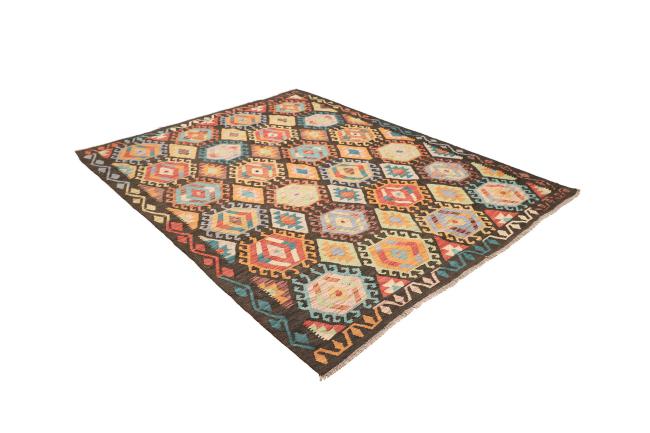 Kelim Afghan - 2