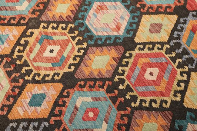 Kelim Afghan - 3