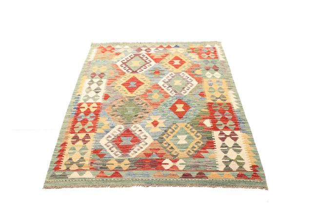 Kilim  Afghan - 1
