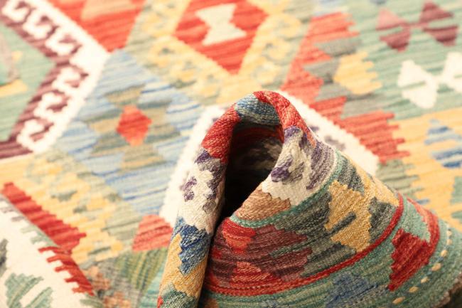 Kilim  Afghan - 5