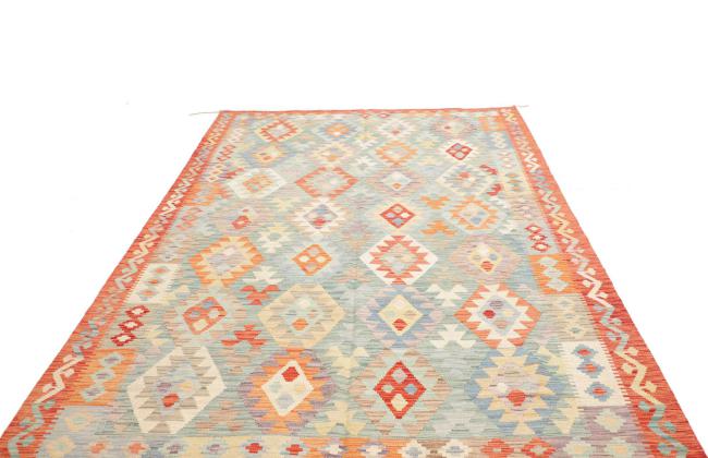 Kilim Afghan - 1