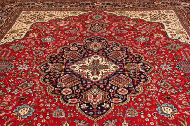 Tabriz - 7