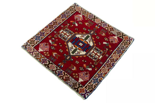 Shiraz - 1