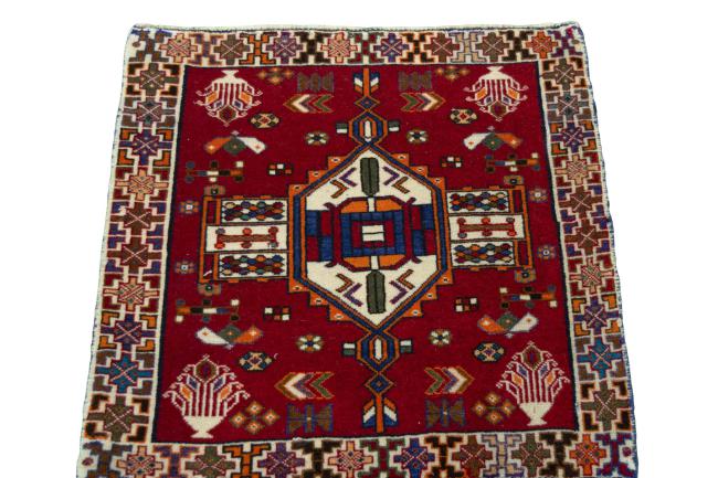 Shiraz - 3