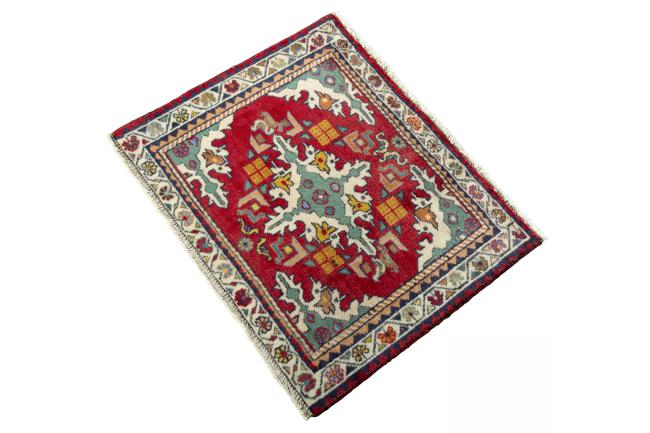 Shiraz - 1