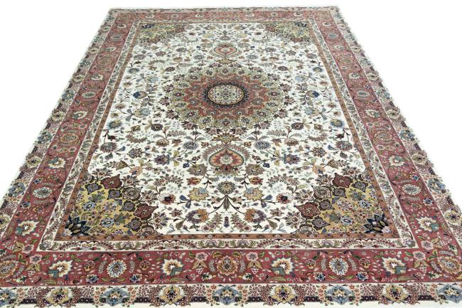 Tabriz 50Raj - 3