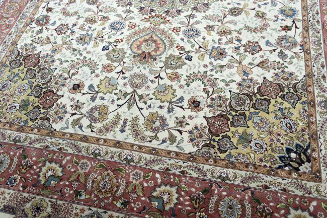 Tabriz 50Raj - 6