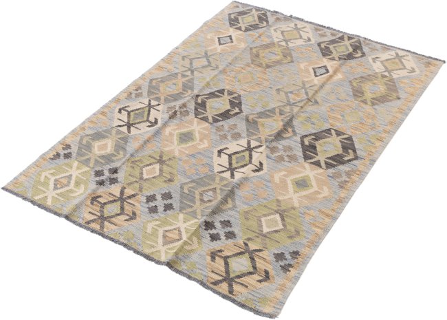 Kelim Afghan - 1