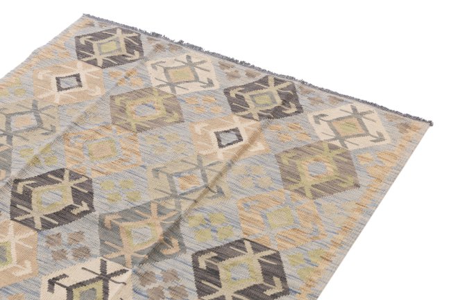 Kelim Afghan - 2
