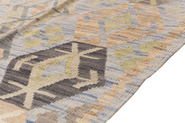 Kelim Afghan - 4