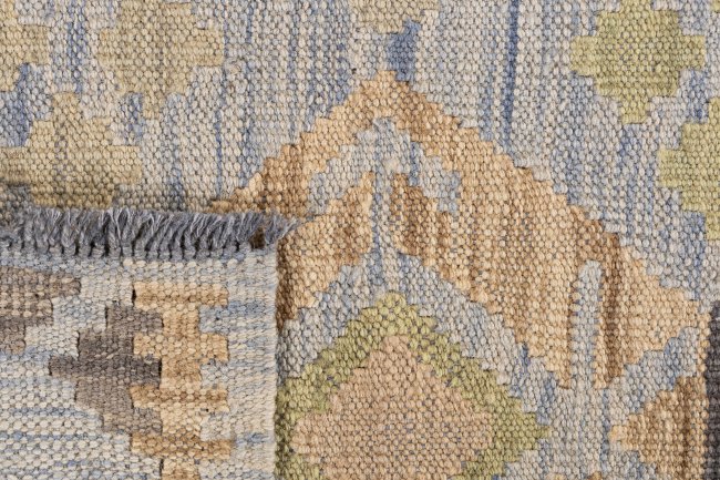 Kelim Afghan - 5
