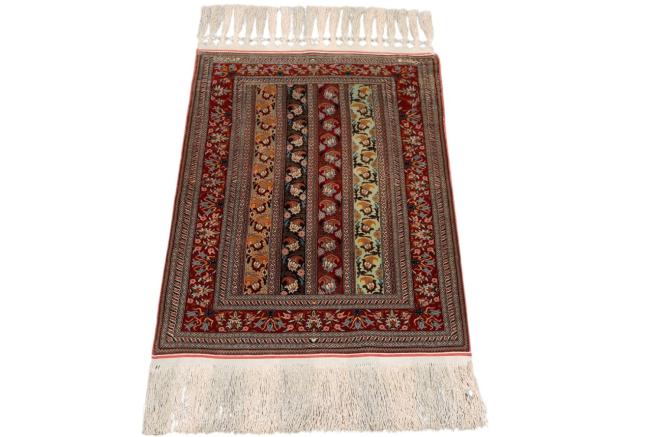 Hereke Silk - 1