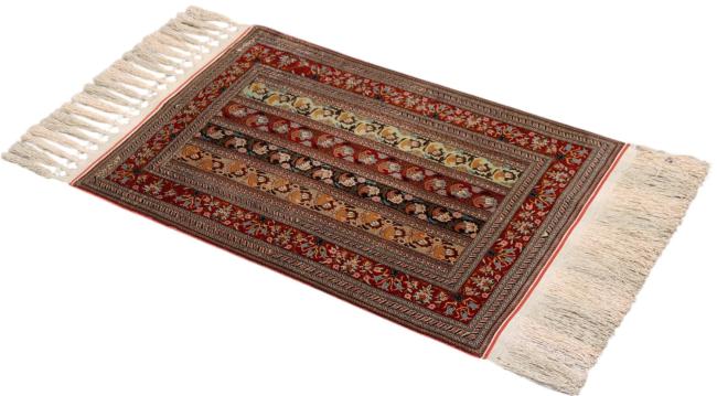 Hereke Silk - 2