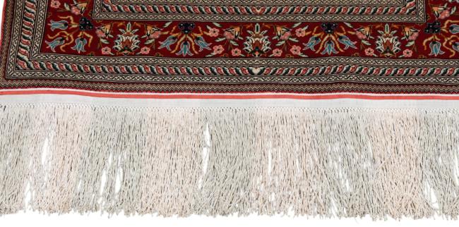 Hereke Silk - 4