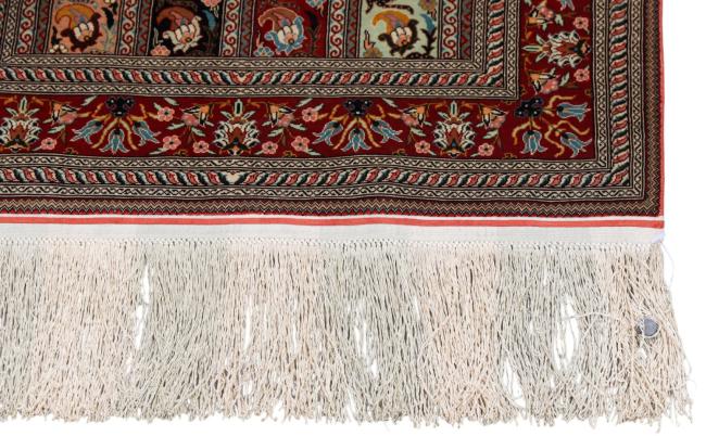 Hereke Silk - 5