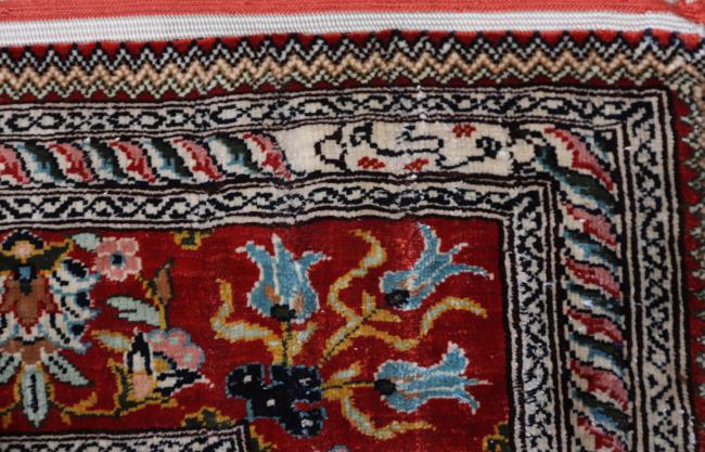Hereke Silk - 6