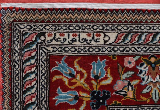 Hereke Silk - 7