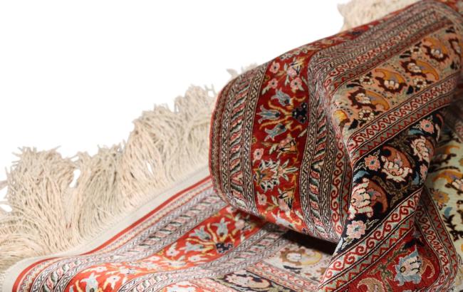 Hereke Silk - 8