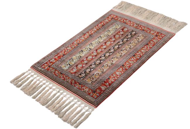Hereke Silk - 10
