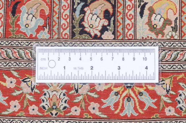 Hereke Silk - 11