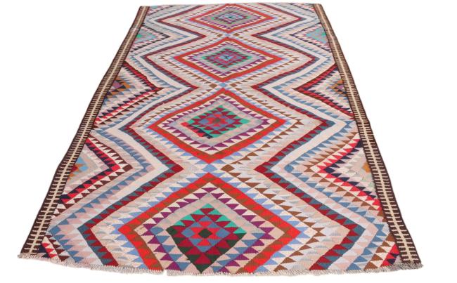 Kilim Fars - 1